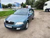 Skoda Octavia 2006-3