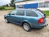 Skoda Octavia 2006-6