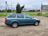 Skoda Octavia 2006-2