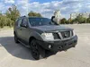 Nissan Pathfinder 2005-0