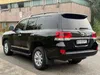 Toyota Land Cruiser 2019-11