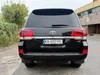 Toyota Land Cruiser 2019-2
