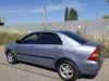 Toyota Corolla 2004-7