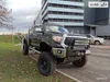 Toyota Tundra 2014-17