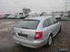 Skoda Superb 2013-2
