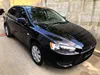 Mitsubishi Lancer 2009-2