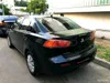 Mitsubishi Lancer 2009-5