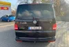 Volkswagen Multivan 2013-12