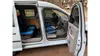 Volkswagen Caddy 2005-6