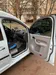 Volkswagen Caddy 2005-9