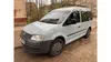 Volkswagen Caddy 2005-0