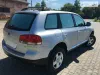 Volkswagen Touareg 2006-8