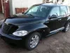 Chrysler PT Cruiser 2008-2
