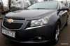 Chevrolet Cruze 2011-0