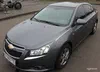 Chevrolet Cruze 2011-1