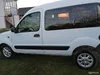Renault Kangoo 2001-4