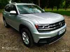 Volkswagen Amarok 2018-0