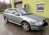 Skoda Octavia 2001-4