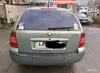 Skoda Octavia 2001-5