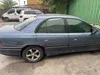 Opel Omega 1998-1