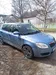 Skoda Fabia 2009-0