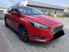 Ford Focus 2017-2