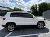 Volkswagen Tiguan 2012-14