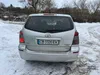 Toyota Corolla Verso 2007-2
