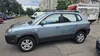 Hyundai Tucson 2007-0
