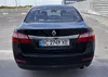 Renault Latitude 2011-12