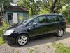 Opel Zafira 2009-0