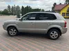 Hyundai Tucson 2008-5