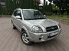 Hyundai Tucson 2008-0