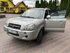 Hyundai Tucson 2008-8