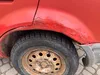 Ford Escort 1989-12