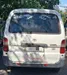 Toyota HiAce 2000-8