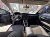 Toyota Corolla 2014-15