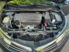 Toyota Corolla 2014-19
