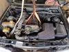 Ford Sierra 1992-4