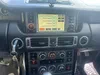 Land Rover Range Rover 2007-8