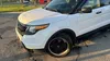 Ford Explorer 2015-23