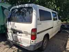 Toyota HiAce 2000-1