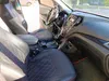 Hyundai Santa Fe 2014-5