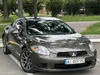 Mitsubishi Eclipse 2011-10