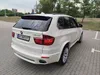 BMW X5 2012-13