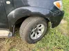 Toyota Hilux 2006-10