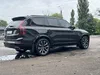 Volvo XC90 2015-16