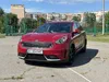 Kia Niro 2016-0