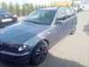 BMW 3 серія 2005-5