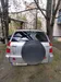 Chery Tiggo (T11) 2008-4
